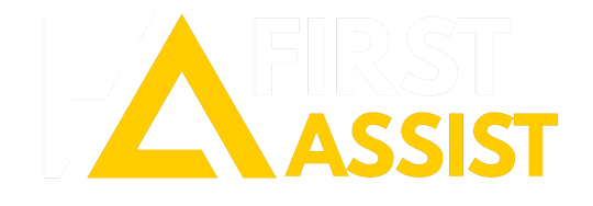 First Assist logo